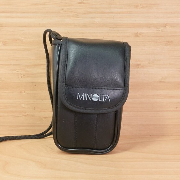 Olympus Stylus 35mm Film Camera / Mju I / 35mm f3.5 Lens / Tested Working - Picture 9 of 10